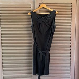 Little black Talbots dress